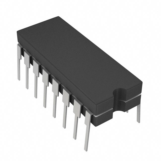 ICM7260IJE Analog Devices Inc./Maxim Integrated