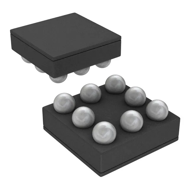 MAX4903EBL+TG2B Analog Devices Inc./Maxim Integrated
