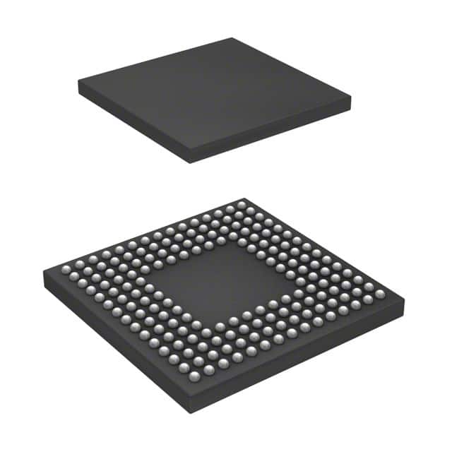 R7S721034VCBG#AC0 Renesas Electronics Corporation
