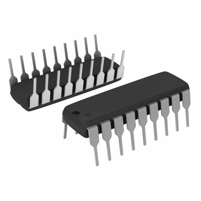 XRT8000IP-F MaxLinear, Inc.