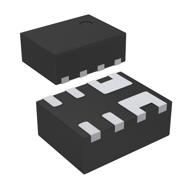 SLG59M301V Renesas Electronics Corporation
