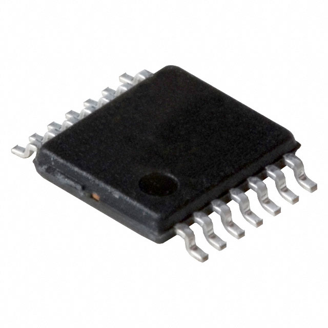 NJU72344V-TE1 Nisshinbo Micro Devices Inc.