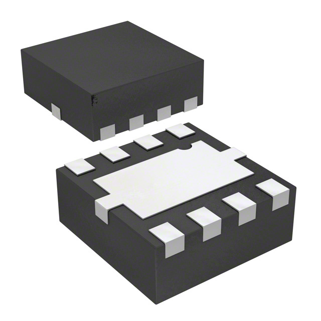 GD25D80CKIGR GigaDevice Semiconductor (HK) Limited
