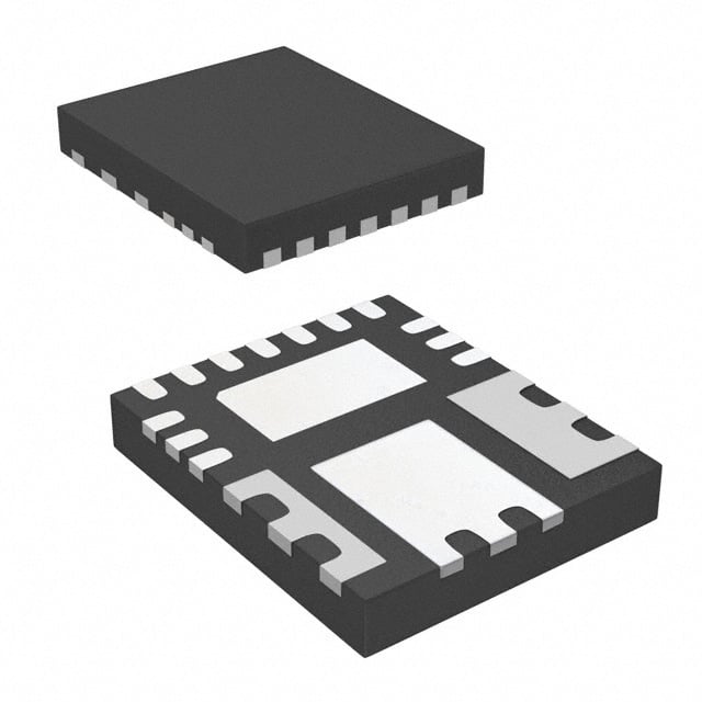 IR3899MTRPBF Infineon Technologies