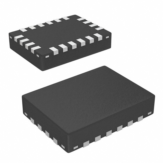 ISL8018IRAJZ-TS2490 Renesas Electronics Corporation