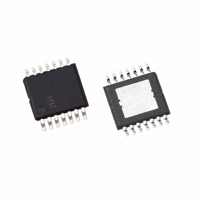 EL5524IRE Renesas Electronics Corporation