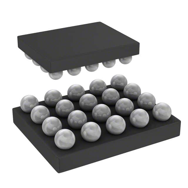 CY7C68003-20FNXI Cypress Semiconductor Corp