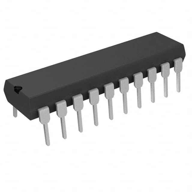 LTC1090ACN#PBF Linear Technology (Analog Devices, Inc.)