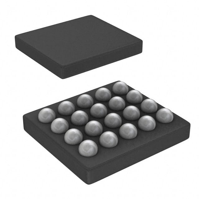 BQ24151AYFFR Texas Instruments
