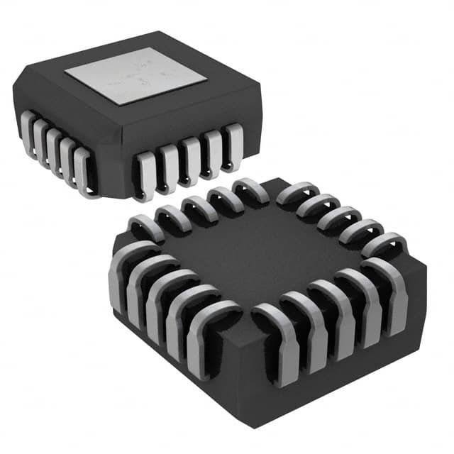 MX7224KP+ Analog Devices Inc./Maxim Integrated
