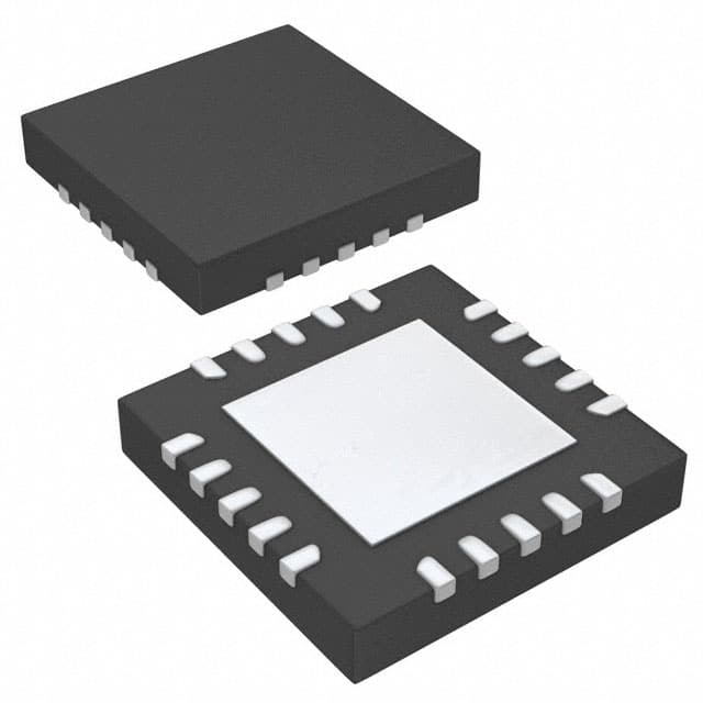 NCT3016Y TR Nuvoton Technology Corporation