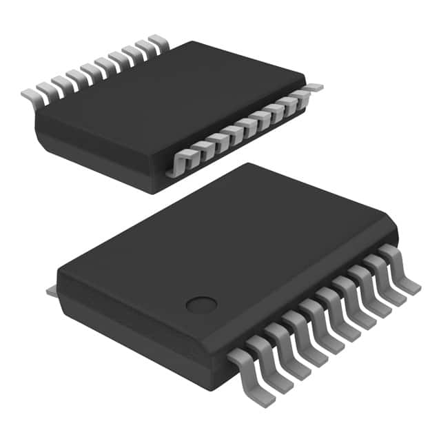 74ABT374ADB,118 NXP USA Inc.