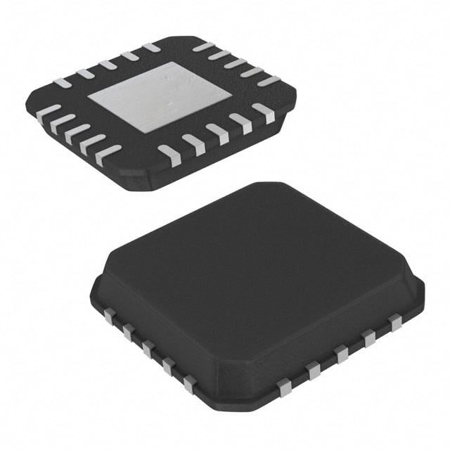 ISL22343WFR20Z-TK Renesas Electronics Corporation
