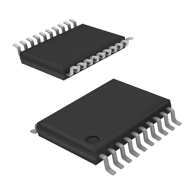 ISL23445WFVZ-T7A Renesas Electronics Corporation