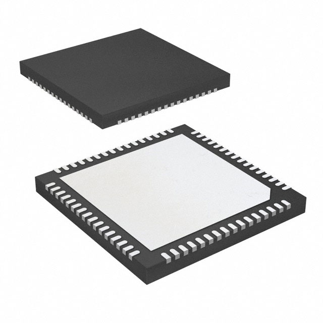 CMX7262Q1 CML Micro