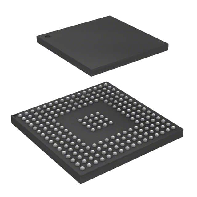 IDT82V8313BB Renesas Electronics Corporation