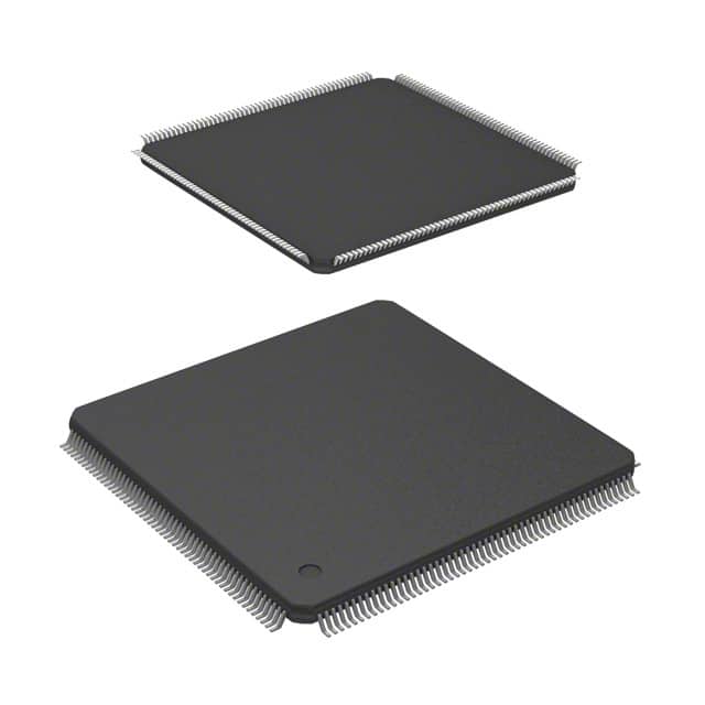 S1D13L04F00A100 EPSON