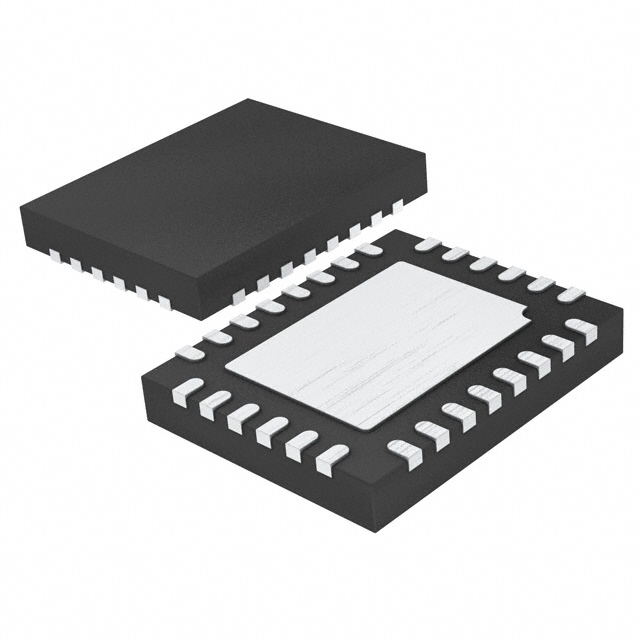 ISL76534ARXZ-T7A Renesas Electronics Corporation