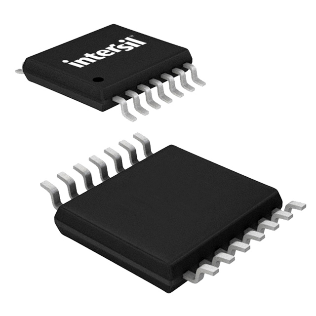 ISL23425WFVZ-T7A Renesas Electronics Corporation