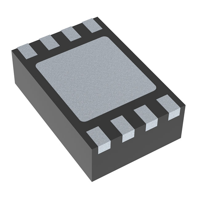ISL9204IRZ-T Intersil