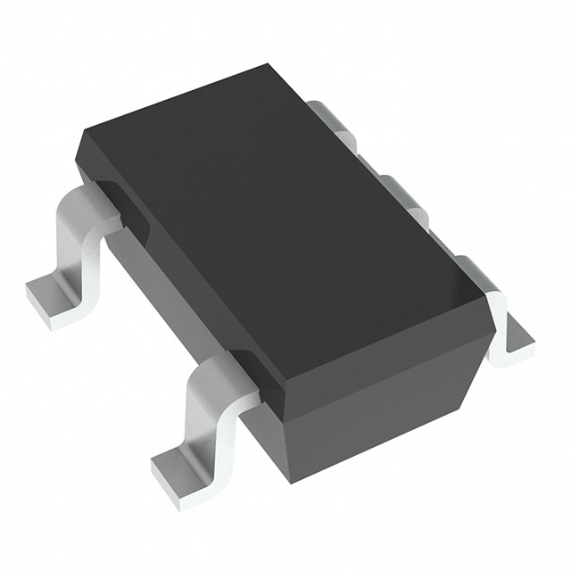NJM2878F3-05-TE1 Nisshinbo Micro Devices Inc.