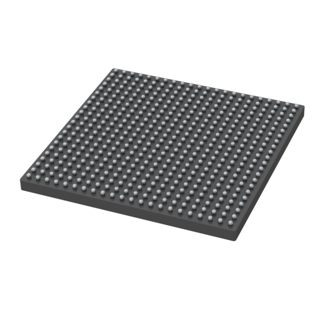 TI90L484I4 Efinix, Inc.