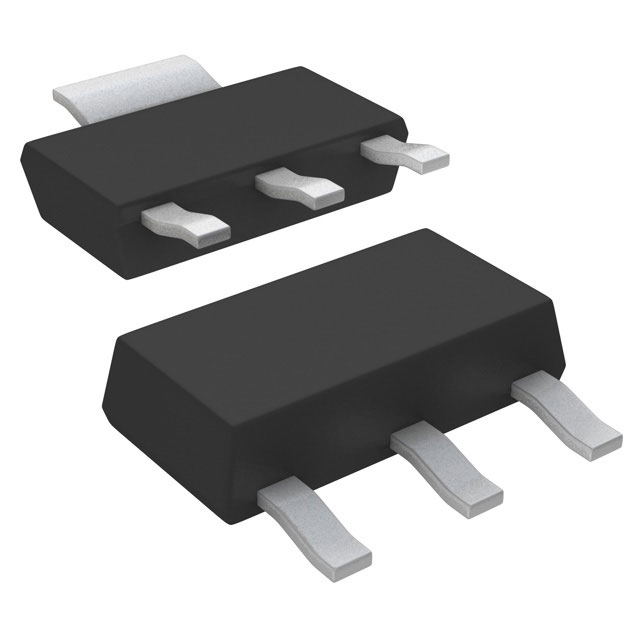 MIC79050-4.2BS TR Microchip Technology
