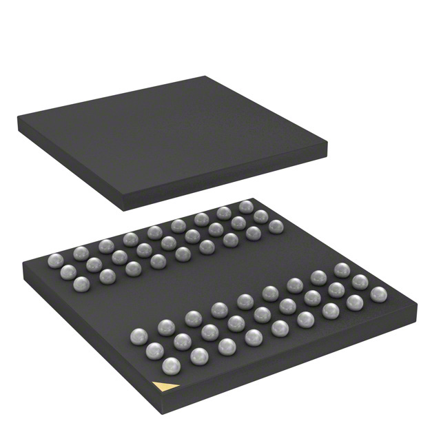 EM639165BM-5H Etron Technology, Inc.