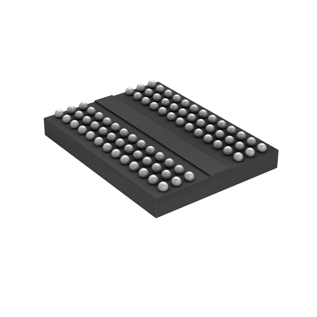 EM6GC08EWUG-10IH Etron Technology, Inc.