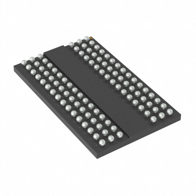 EM6HC16EWXC-12H Etron Technology, Inc.
