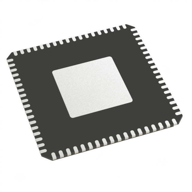 LIFCL-17-9SG72C Lattice Semiconductor Corporation