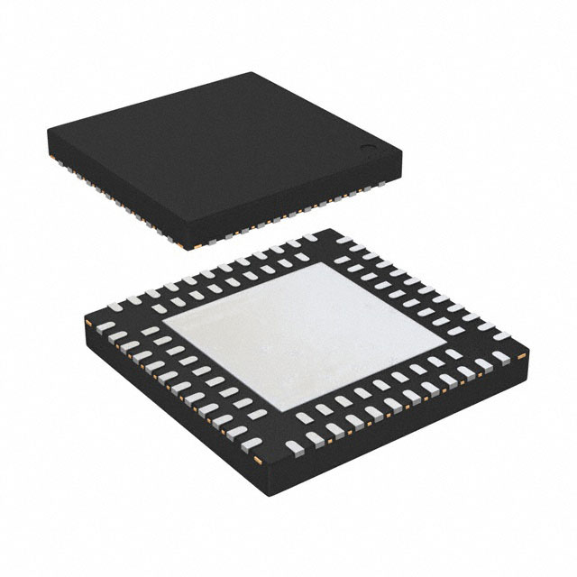 ICE40LP1K-QN84 Lattice Semiconductor Corporation