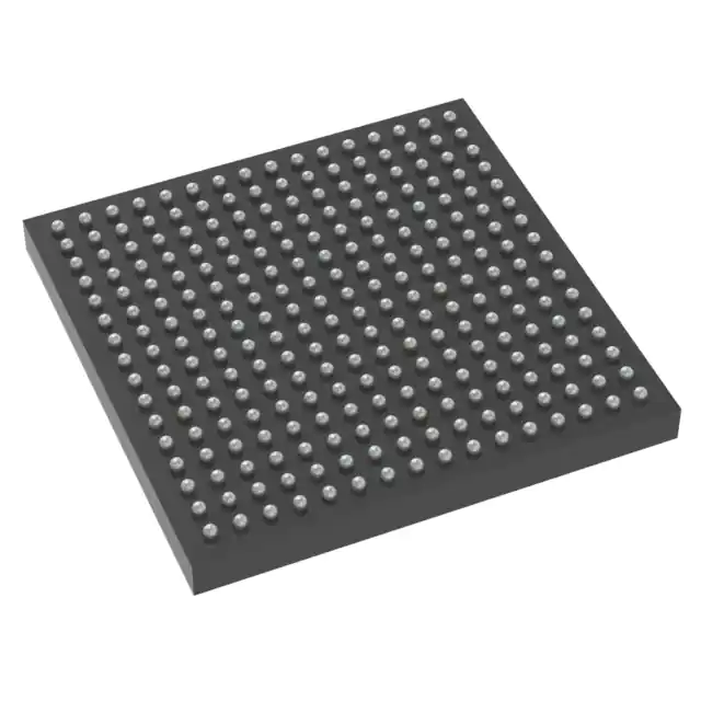 LFCPNX-100-7ASG256A Lattice Semiconductor Corporation