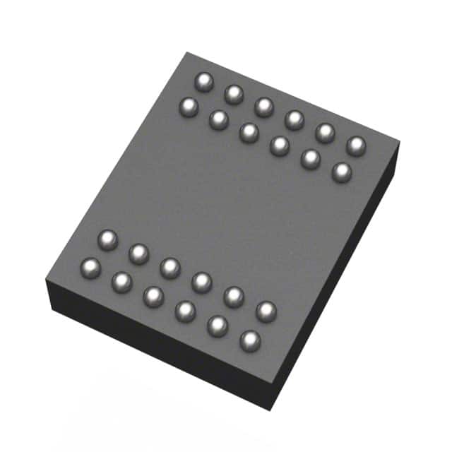 DS4000A0/WBGA Analog Devices Inc./Maxim Integrated