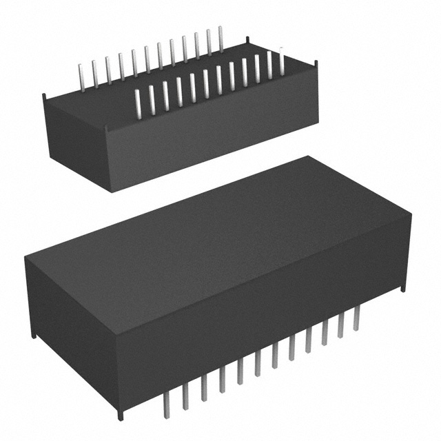 DS12887A+ Analog Devices Inc./Maxim Integrated