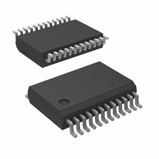 AK2347B Asahi Kasei Microdevices/AKM