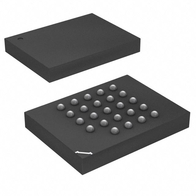 MT25QU128ABA8E12-0SIT Micron Technology Inc.