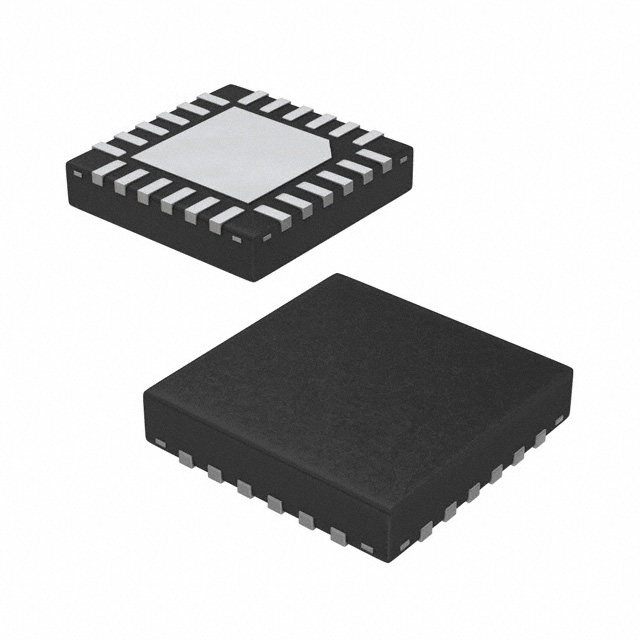 ISL97636IRZ Renesas Electronics Corporation