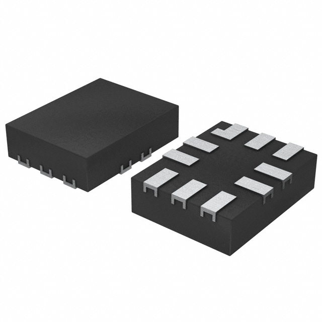 PI3USB102GZLEX Diodes Incorporated