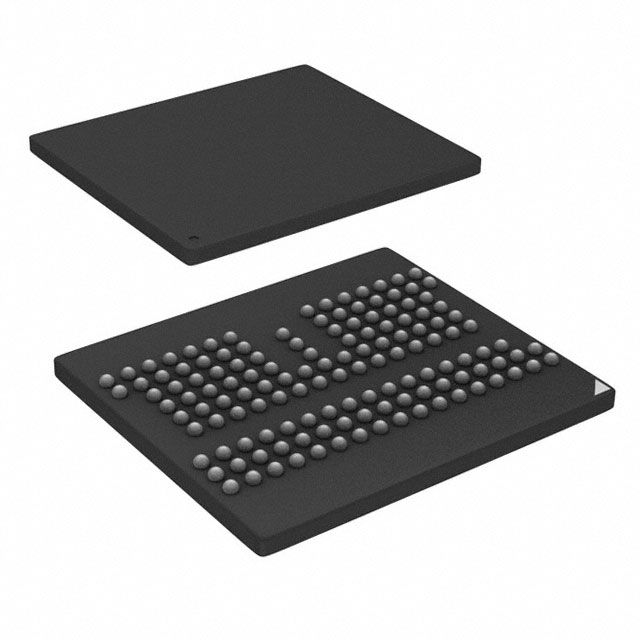 MT42L16M32D1AC-25 IT:A Micron Technology Inc.