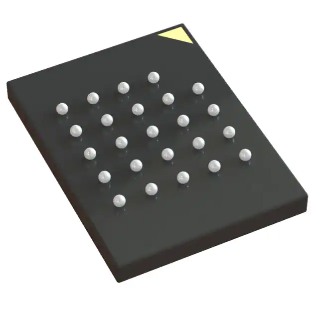 W25Q512JVBIQ Winbond Electronics