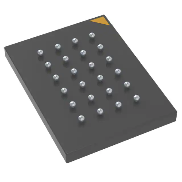 W25Q128JVCIQ TR Winbond Electronics