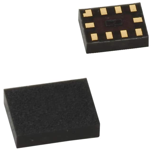 FXL2TD245L10X Fairchild Semiconductor