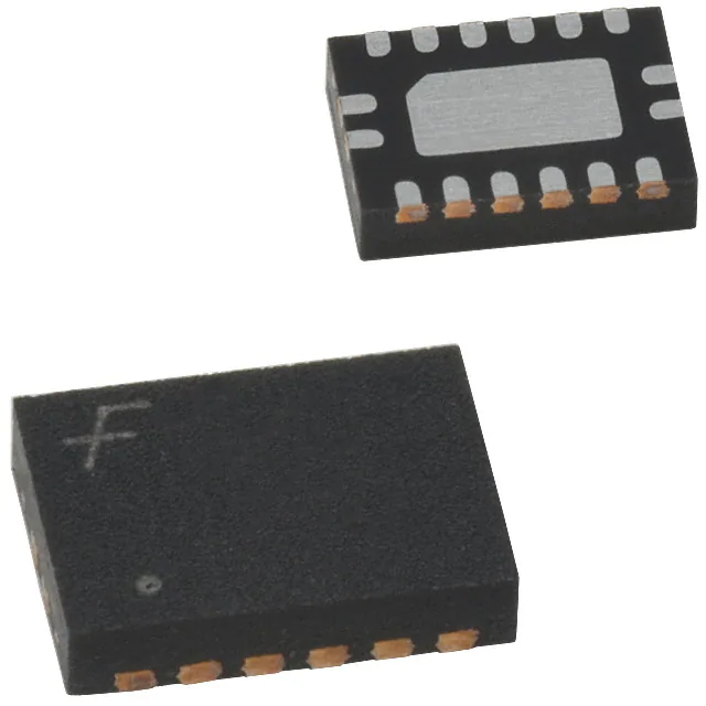 74LCX138BQX Fairchild Semiconductor