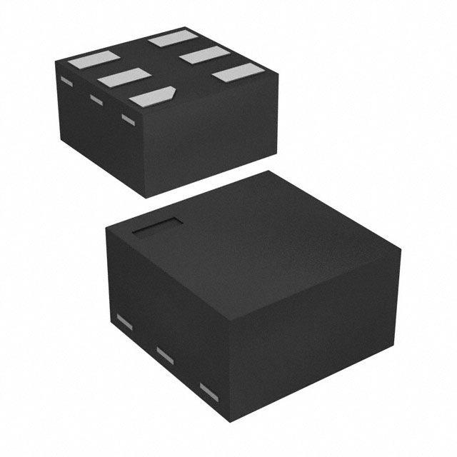 FXLP34FHX Fairchild Semiconductor