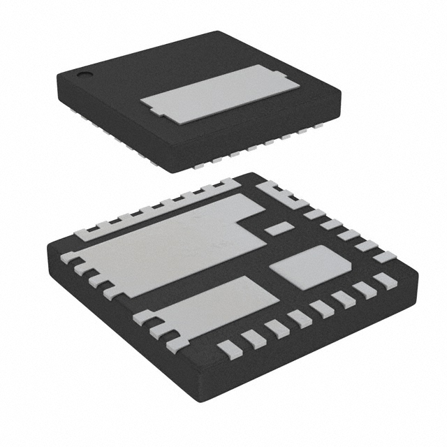 FDMF5823DC Fairchild Semiconductor