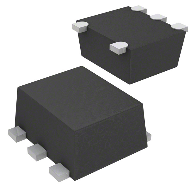 TC7SH34FS(TPL3) Toshiba Semiconductor and Storage
