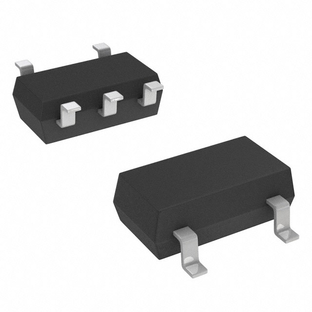 TC75S56FUTE85LF Toshiba Semiconductor and Storage
