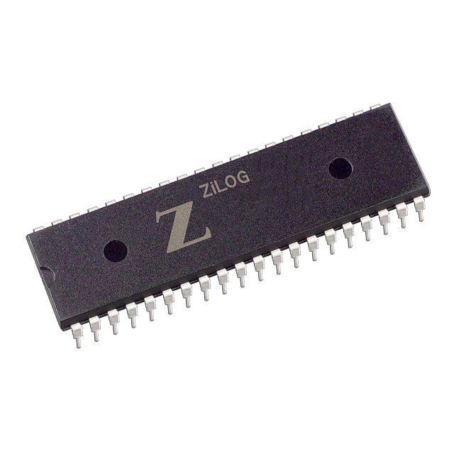 Z0853606PSC Zilog