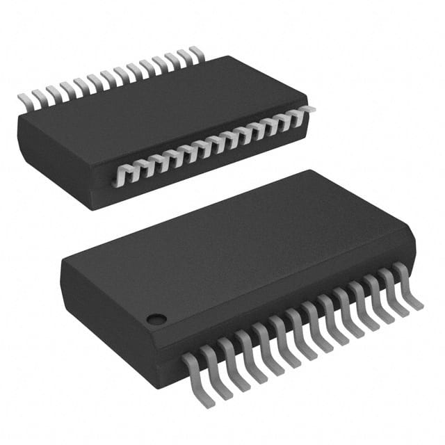 ATMEGA808-XUR Microchip Technology